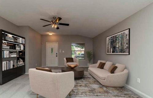 7536 Rock Garden Trl, Fort Worth, TX 76123-2893