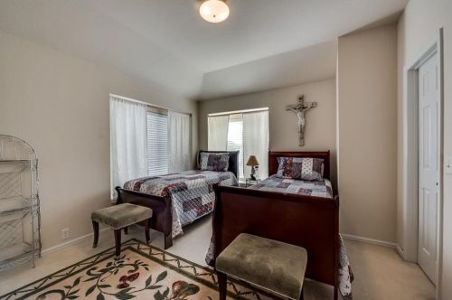 8625 Charleston Ave, Fort Worth TX  76123-1715 exterior