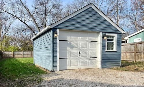 795 Congress Ave, Cincinnati OH  45246-4439 exterior