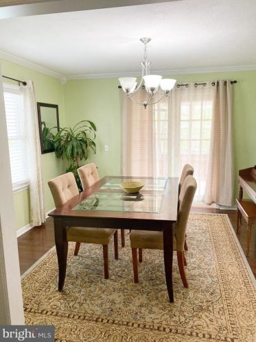1922 Lynne Pl, Harrisonburg VA  22801-5738 exterior