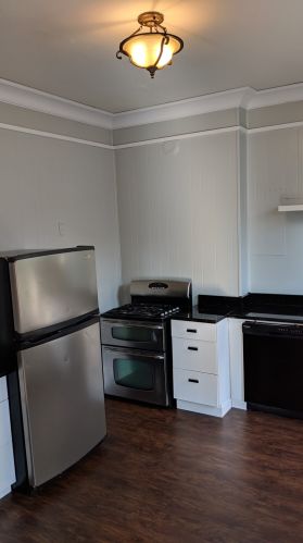 1542 Scott St, Covington KY  41011-3454 exterior