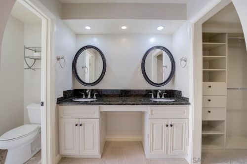 2357 Caringa Way, Carlsbad CA  92009-6350 exterior