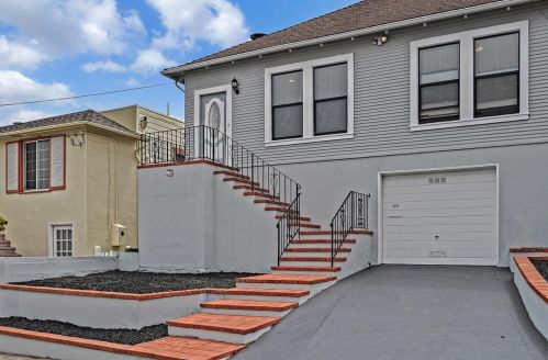 745 Bellevue Ave, Daly City CA  94014-1137 exterior