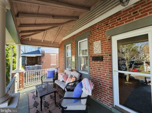 604 Sycamore Ter, Haddon Heights NJ  08035-1725 exterior