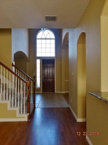 3612 Bonita Dr, Plano TX  75025-6823 exterior