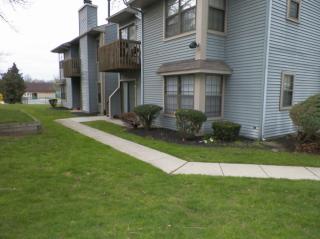 445 Durham Ct, West Deptford NJ  08051-2024 exterior