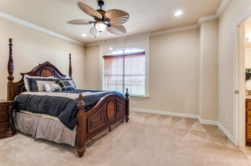 2610 Wl Ct, Cedar Hill TX 75104-6943 exterior