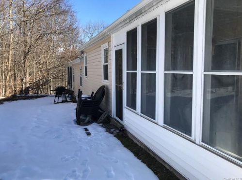 173 Hidden Ridge Dr, Monticello NY  12701-3086 exterior