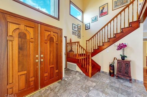 28608 Mount Shasta Dr, Palos Verdes Estates CA  90275-1926 exterior