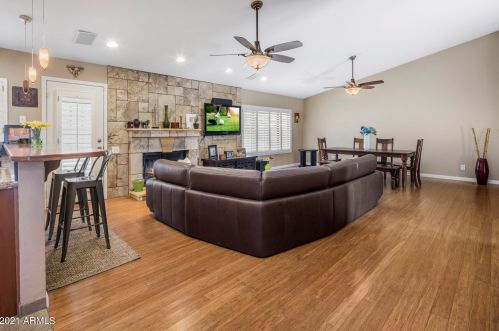 8968 Davenport Dr, Scottsdale AZ 85260-4375 exterior