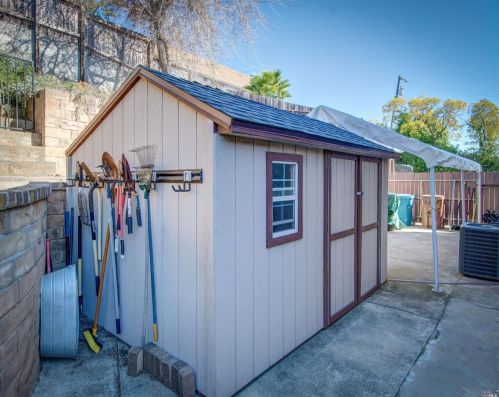 397 O, Benicia CA 94510-2835 exterior