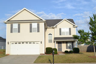 2700 Wild Poplar Way, Greensboro, NC 27405-2970