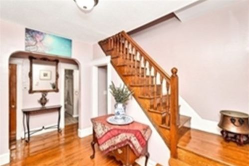 38 Wheatland Ave, Boston MA exterior