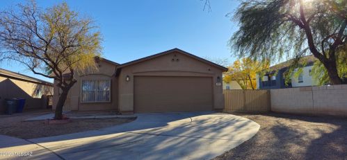 6255 Mero Ct, Tucson, AZ 85746-3415