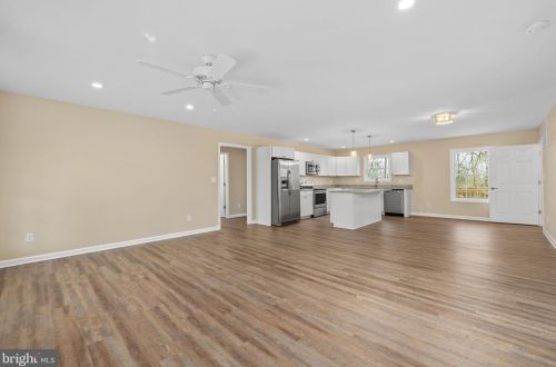 22202 Lahore Rd, Madison Mills VA  22960-3726 exterior