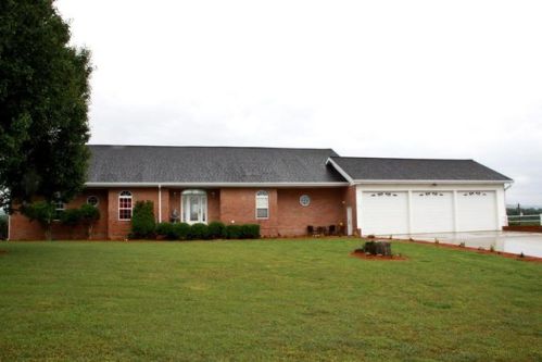 305 Ridge Dr, Alpena, AR 72611-2902