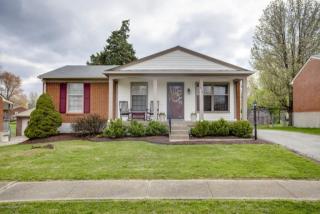 11613 Chasewood Ct, Louisville, KY 40229-2204