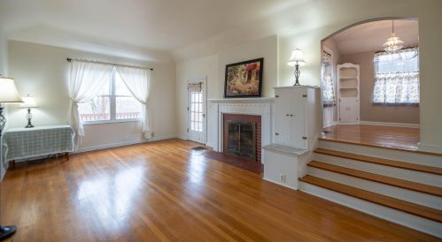 1244 Upland Ave, Covington KY  41011-3756 exterior