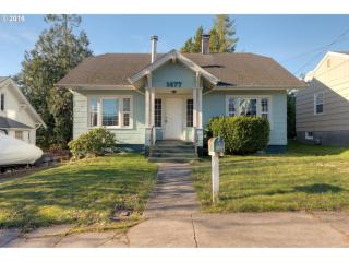 1477 9th St, Tongue Point, OR 97103-5222