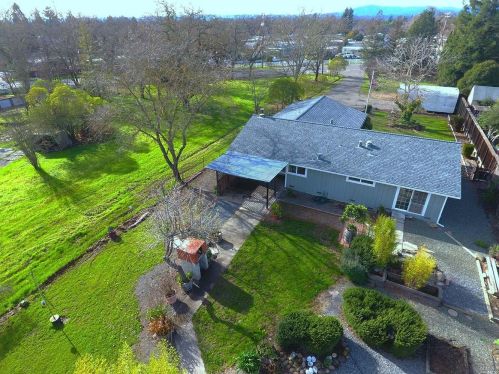 6530 Old Redwood Hwy, Santa Rosa CA  95403-1480 exterior