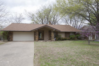 6746 Louisville Ave, Tulsa, OK 74136-2803