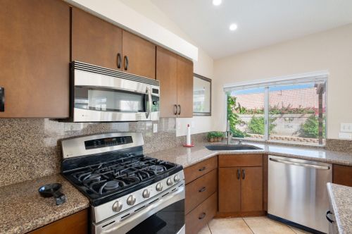 45160 Bridgette Way, La Quinta CA  92253-7200 exterior