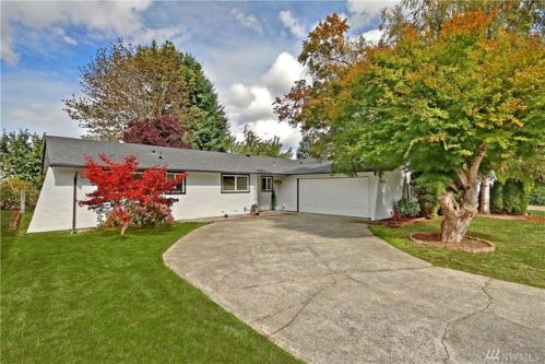 3606 Surrey Dr, Olympia, WA 98506-3638