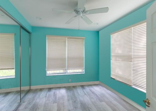 2874 Oasis Dr, Boynton Beach FL  33426-8665 exterior