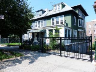 2813 Sedgwick Ave, Bronx, NY 10468-2058