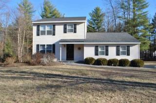 31 Robins Run, Fortsville NY  12831-2345 exterior