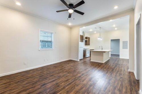 2016 May St, Fort Worth TX  76110-2144 exterior