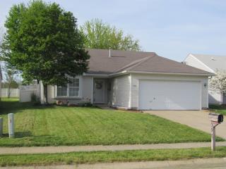 990 Hathaway Dr, Trenton, OH 45067-9214