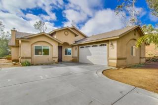 11965 Demi Lee Ln, Lakeside, CA 92040-1408