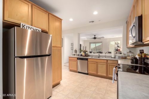 138 191 Ave, Buckeye AZ 85396-5732 exterior