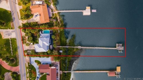 1001 Riverside Dr, Edgewater, FL 32132-2348