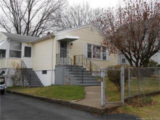 56 Alba Ave, Bridgeport, CT 06606-2900