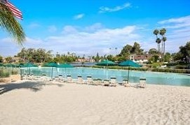 22301 Chestnut Ln, El Toro CA  92630-4306 exterior