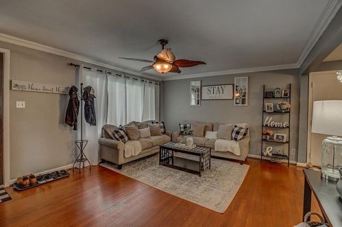 1164 Teakwood Dr, Milford OH  45150-2141 exterior