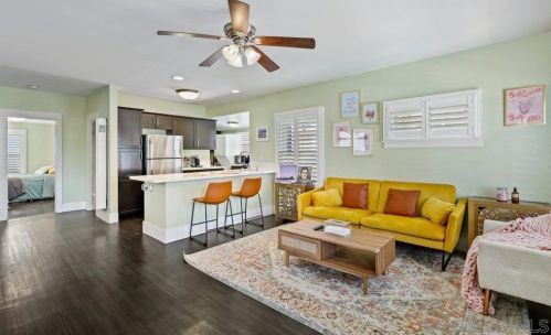 4494 Campus Ave, San Diego, CA 92116-3904