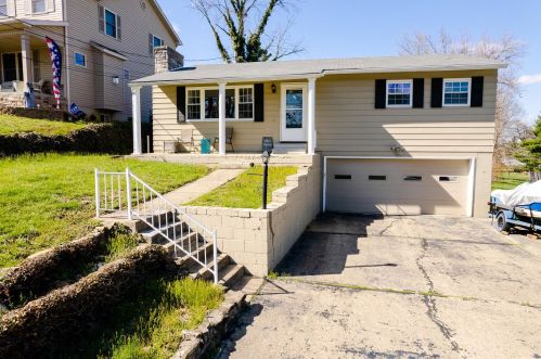 482 Belleview Ave, Chillicothe, OH 45601-2904