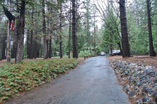 5523 Happy Pines Ct, Michigan Bluff, CA 95631-9642