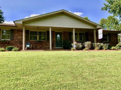 104 Smt Dr, Haldeman KY  40351-9706 exterior