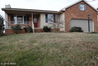 323 Ronald Dr, Upton, PA 17225-1547