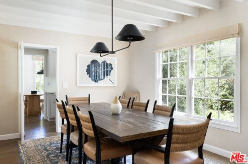 1564 Ramona Ln, Santa Barbara CA  93108-2634 exterior