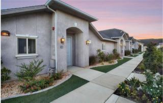 1650 Alluvial Ave, Clovis CA  93611-8677 exterior