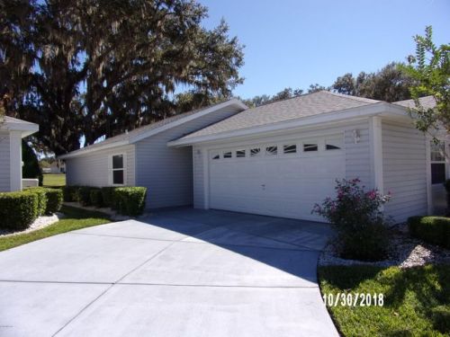 17541 100th Ct, Summerfield, FL 34491-8954