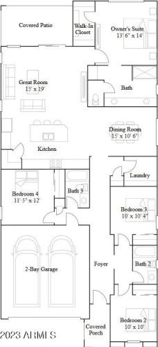 4508 127th Ln, Avondale, AZ 85323