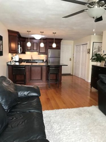 201 Woodlawn Ave, North Providence RI  02904-7500 exterior