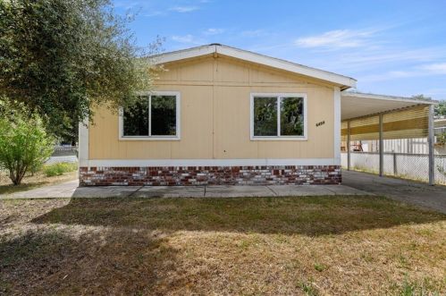 6499 13th Ave, Lucerne CA  95458-8631 exterior