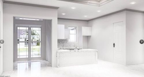 3213 41 St, Lehigh Acres FL exterior